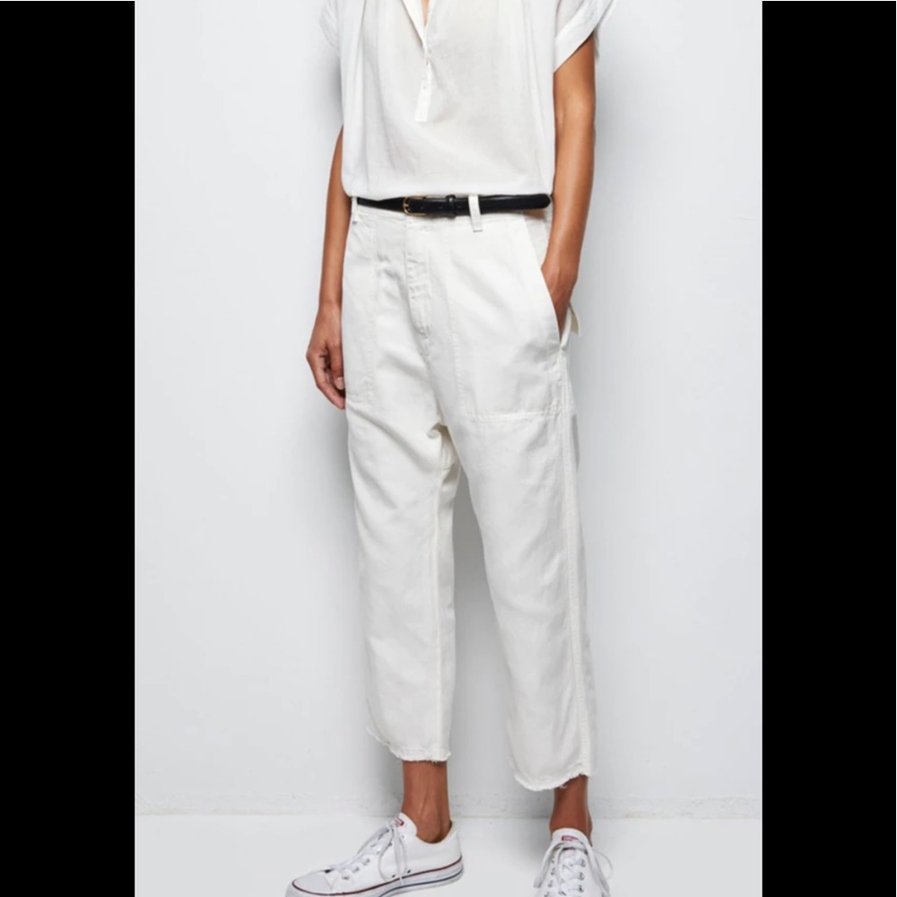 Nili Lotan Luna pant